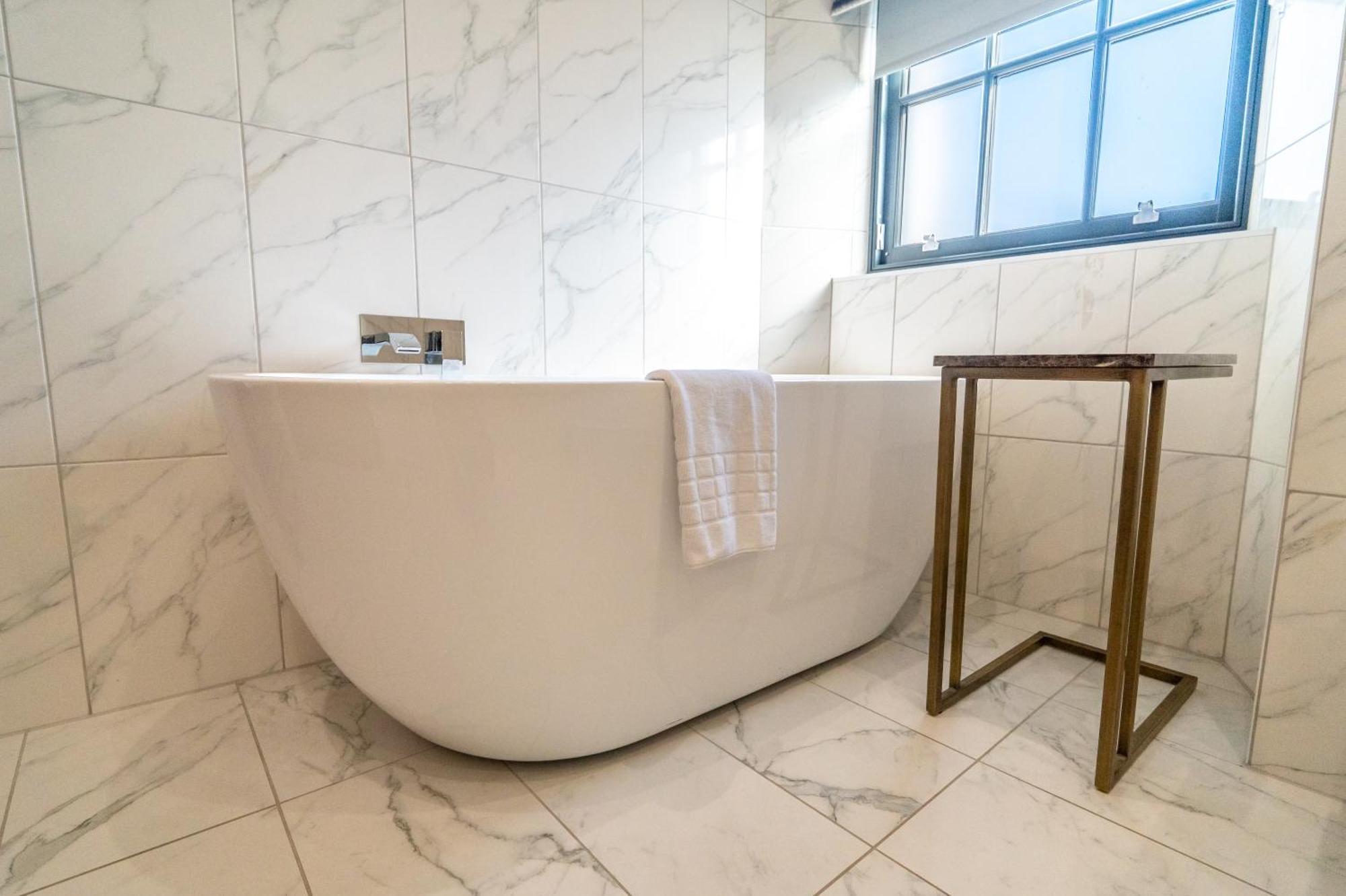 Kinnettles Hotel & Spa Сент-Андрус Экстерьер фото